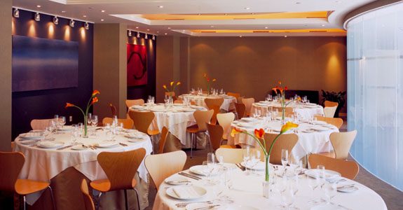 Tribeca Meeting Room, SoHo Metropolitan