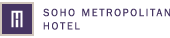 SoHo Metropolitan Hotel
